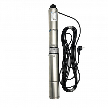 Насос скважинный АКВАТЕК SPS тип 2 3,5